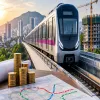 Pune Metro Expansion Gets Rs. 1.8 bn State Funding