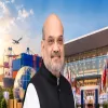 Amit Shah to Open UP International Trade Show in Greater Noida