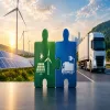 Ravindra Energy Announces Merger with Energy in Motion