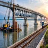 Second Saraighat Bridge Piling Work to Begin in October