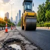 Noida to Repair and Resurface All Damaged Roads by Oct 20