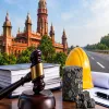 Madras HC Seeks Details on Action over Substandard Roads