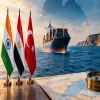 India’s Proposal Under Consideration for Safe Black Sea Shipping