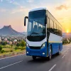 Madhya Pradesh Relaunches Public Bus Service After 21 Years