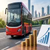 BEST Fare Hike Adds Rs. 5 bn to Revenue, Trims Losses