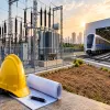 HVPNL Floats Tender to Shift Equipment for Gurugram Metro Depot