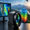 Paras Defence to Execute Rs. 265.9 mn DRDO Hyperspectral Mission Order