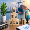 NTWB Reviews Trader Welfare, MSME Finance and Export Promotion