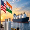 India Seeks 2027 LPG Imports from US via Term Tender