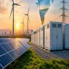 India May Need Rs. 4 tn Energy Storage Investment by FY32