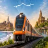 Indian Railways to Launch Bhuj-Barauni Amrit Bharat Express