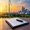 CESC Arm to Develop 49.5 MW Wind Project in Madhya Pradesh