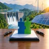 NTPC and EDF Form JV for Renewable Energy and Hydropower Projects