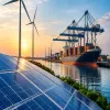 Adani’s Dhamra Port Shifts Entirely to Renewable Power