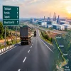 New Road to Link Bharat Future City, Ease Industrial Traffic