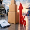 DHL Express to Raise Shipment Charges by 8.9 Per Cent from January