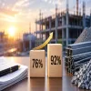 Arisinfra Raises Buildmex-Infra Stake to 92% for Rs. 600 mn
