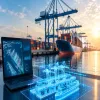 JNPA Awards Rs. 929.5 mn Digital Twin Project to Softtech