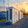 India to Add Up to 50 GWh Battery Storage Capacity in 2 Years