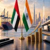 UAE Signals Another $25 bn Investment in India