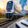 Railway Board Approves Two Daily Trains, Stoppages for Nine Others