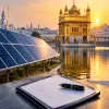 SUGS Lloyd to Execute Rs. 89 mn Solar Project at Golden Temple