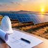 KPI Green Energy Wins Rs. 20.25 bn Solar EPC Order in Rajasthan