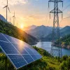 Apraava Energy Acquires Maharashtra Transmission Project