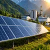 Solfin Launches Performance-Linked Solar Lease in Himachal Pradesh