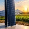 Vikram Solar Secures 400 MW Module Order in Maharashtra
