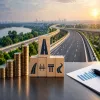 Actis Consolidates India Road Assets into Rs. 100 bn Trust