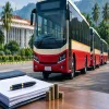 Kerala Approves MLA Funds for New KSRTC Buses