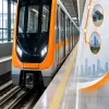 Kolkata Metro Orange Line Trial Runs to Sector V from 10 October