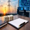 ITCONS e-Solutions Secures Rs. 69.4 mn UP Power Contract