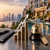 CPP Investments Invests Rs. 30 bn in Prestige Hospitality Ventures