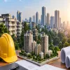 Maharashtra Housing Authority to Redevelop Pratiksha Nagar Under EPC Model