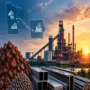 Mesabi Metallics to Invest $15 bn in US Steel Plant