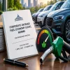Government Notifies New Fuel Efficiency Norms for Passenger Vehicles