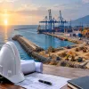 Vadhvan Port Review Stresses Timely Execution
