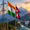 Nepal to Import Up to 1,100 MW from India This Winter