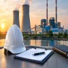 Power Mech Projects Wins Rs. 5.49 bn Adani O&M Contract