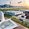 Yeida Approves Projects to Boost Industrial Development Near Airport