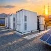 Juniper Commissions 100.64 MWh Bikaner BESS