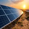 NTPC Commissions 153.94 MW Solar Capacity in Rajasthan