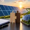 TrueRE Oriana Power Sells 110 MWp Portfolio to Actis