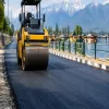 Srinagar Upgrades 118.06 km of Roads, Widening Projects Face Delays
