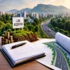 15-Year Land Hurdle Cleared for Baner-Pashan Link Road