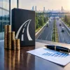 Mubadala Sells Cube Highways Trust Stake for Rs. 6.89 bn