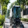 Delhi Govt to Expand Mechanised Cleaning to Smaller Roads