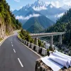 Arunachal Completes 62 Road Projects, Sets Rs. 23.34 bn for Phase II
